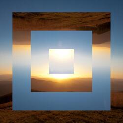 Reflected Reflections