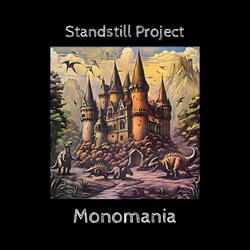 Monomania