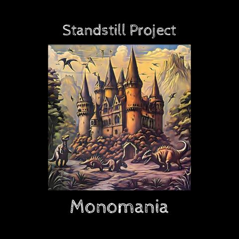 Monomania