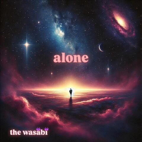 Alone (Single Mix)