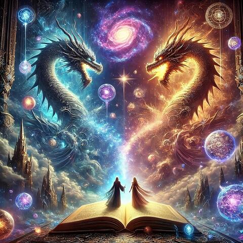 Romantasy Music for Reading