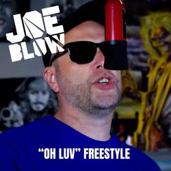 Oh Luv Freestyle