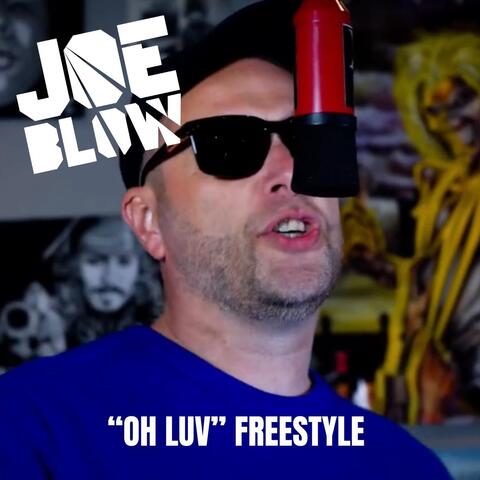 Oh Luv Freestyle