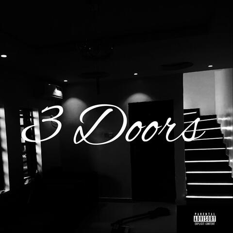 3 Doors