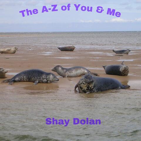 The A-Z of You & Me
