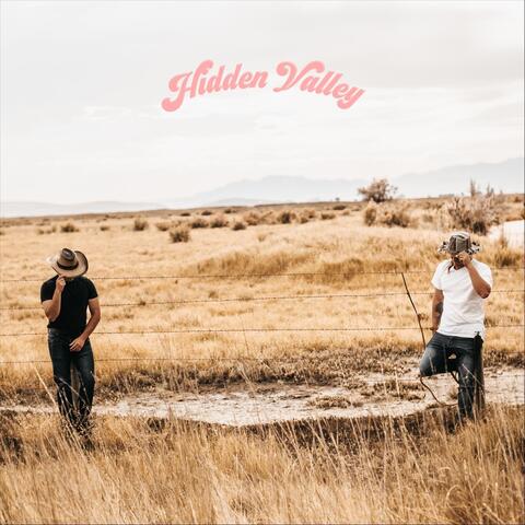 Hidden Valley