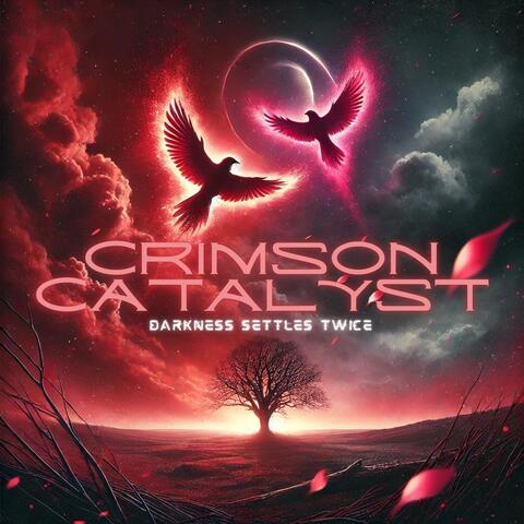 Darkness Settles Twice