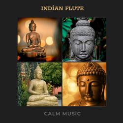 Journey into Stillness (Indian Flute)