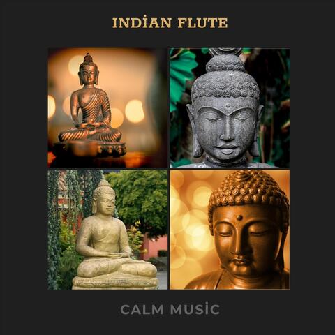 Indian Flute (Calm Music)