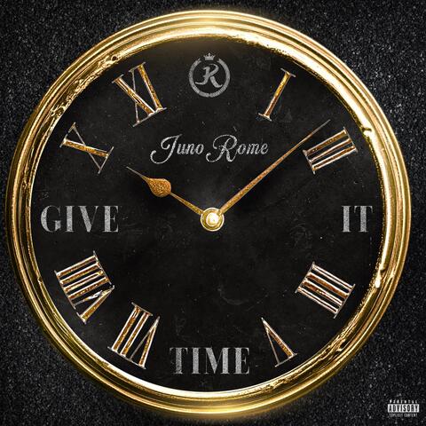 Give It Time