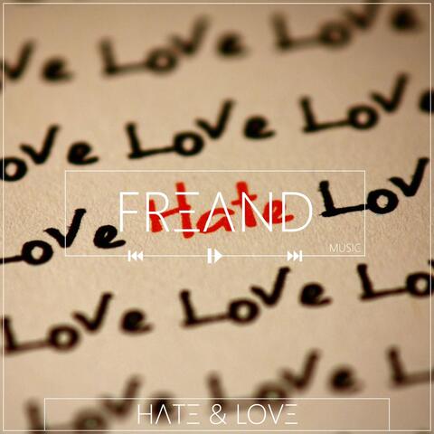 Hate & Love