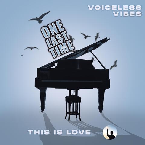 One Last Time (Instrumental)