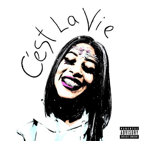 C'est La Vie (Higher than Me)