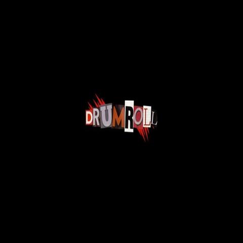 Drumroll