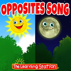 Opposites Song