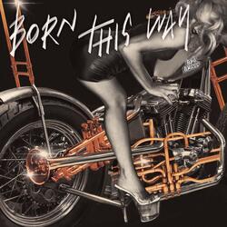 Born This Way