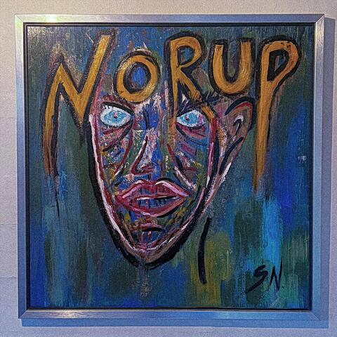 NORUP (DELUXE VERSION)