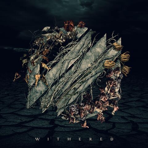 Withered