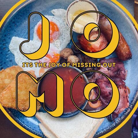 Its the Joy of Missing Out