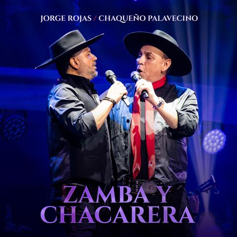 Zamba Y Chacarera