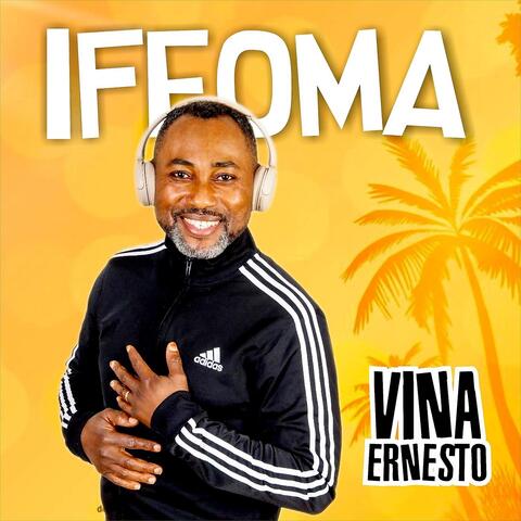 Ifeoma