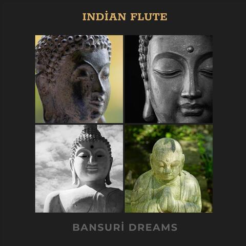 Indian Flute (Bansuri Dreams)