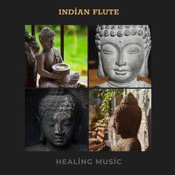 Bamboo’s Gentle Touch (Indian Flute)