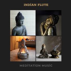 Vibrations of Peace (Indian Flute)