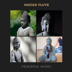 Melody of Dawn (Indian Flute)