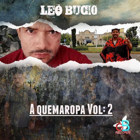 A Quemaropa, Vol. 2