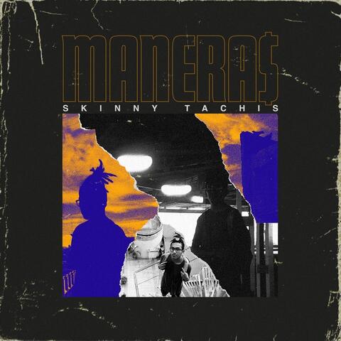 Maneras