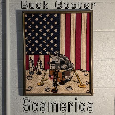 Scamerica
