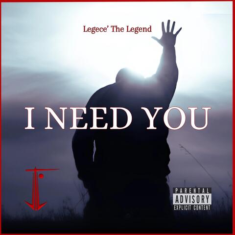 I Need You (feat. Rebecca Sings)