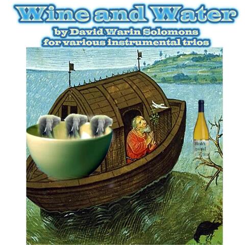 Wine and Water