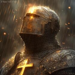 A Templar Chant of Thanks