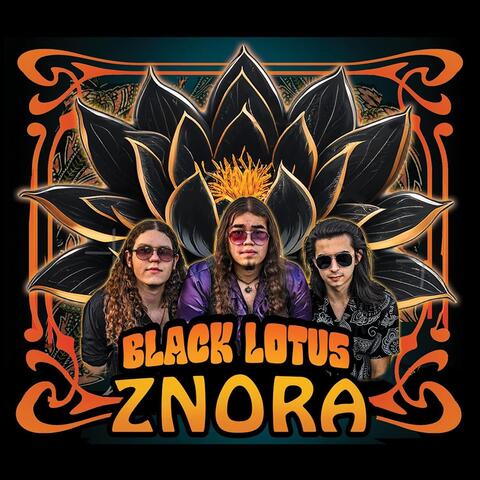 Black Lotus