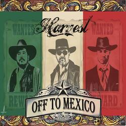 Off to Mexico