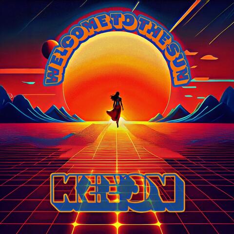 Welcome to the Sun