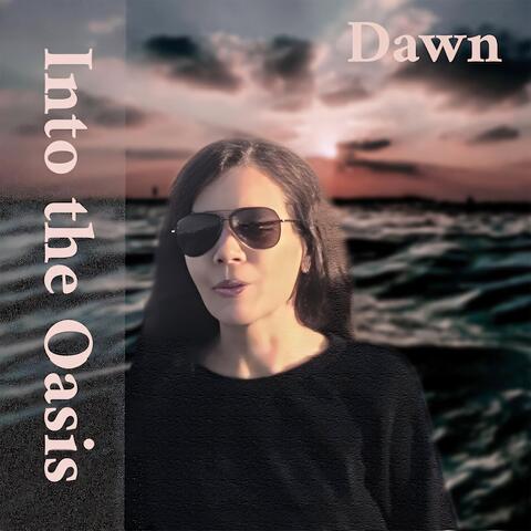 Into the Oasis