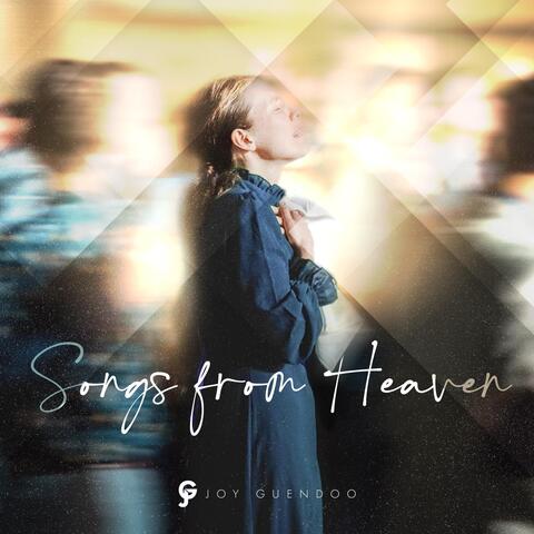 Songs from Heaven