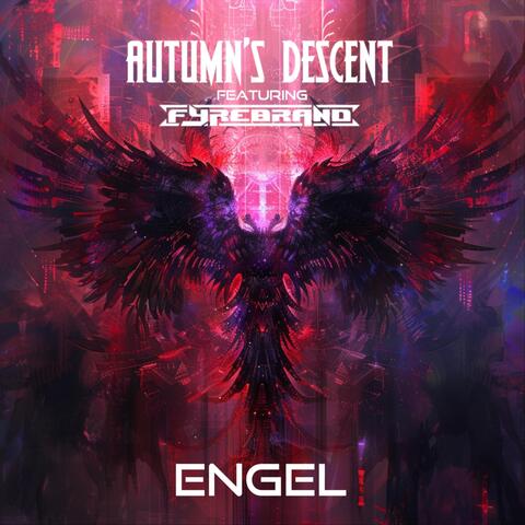 Engel (feat. Fyrebrand)