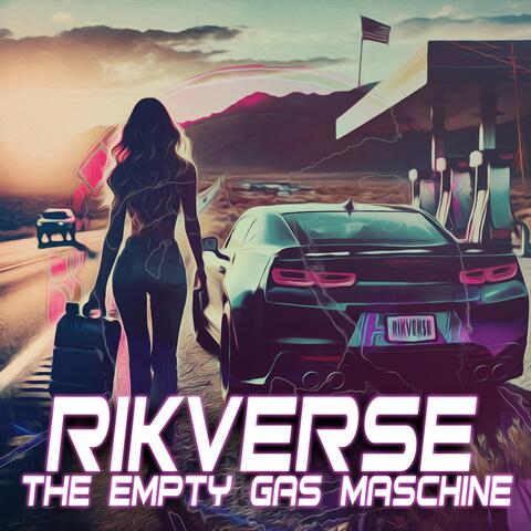 The Empty Gas Maschine
