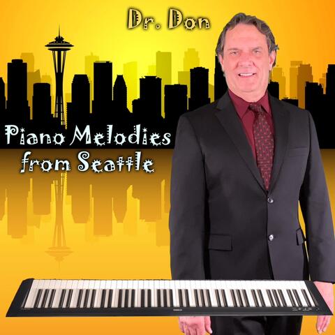 Piano Melodies from Seattle