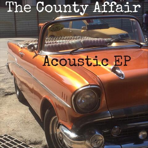 Acoustic EP