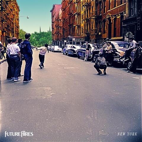 New York