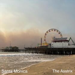 Santa Monica (Live)