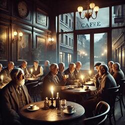 Veiled Gatherings