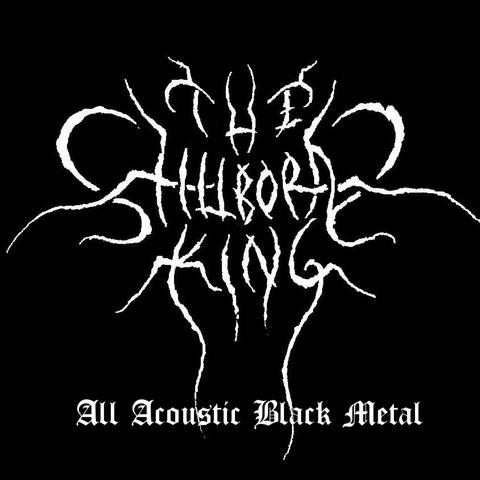 All Acoustic Black Metal
