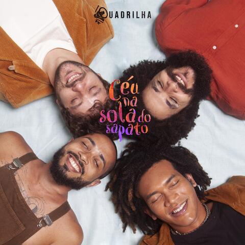 Céu Na Sola Do Sapato