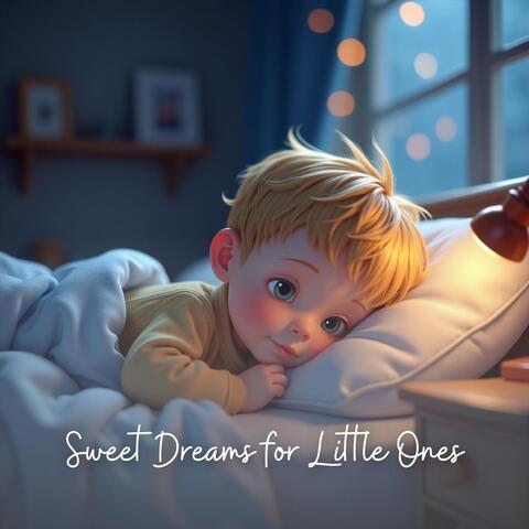 Sweet Dreams for Little Ones